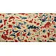 Clamp Dye . Natural Color Cotton Fabric ~ 19 { Per meter }